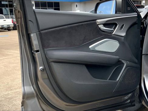 New 2025 Acura RDX A-Spec image 10