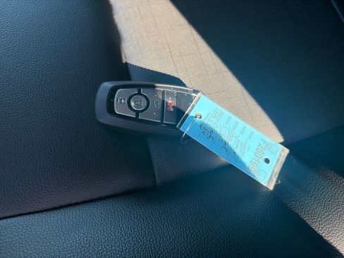 New 2026 Ford Transit 350 148 High Roof Extended DRW image 28