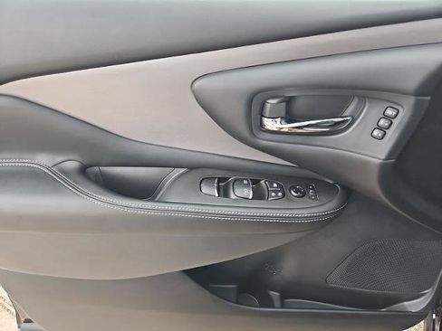Certified 2023 Nissan Murano SL FWD image 16