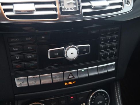 Used 2014 Mercedes-Benz CLS 63 AMG S-Model image 17