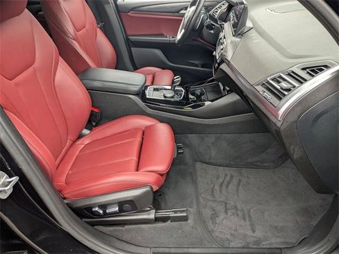 Used 2023 BMW X3 xDrive30i w/ Premium Package image 37