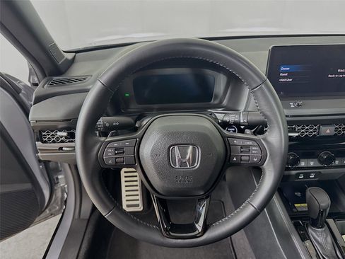Certified 2025 Honda Accord Sport image 18