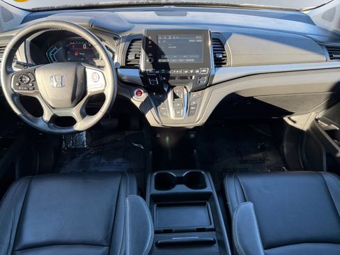Used 2023 Honda Odyssey EX-L image 6