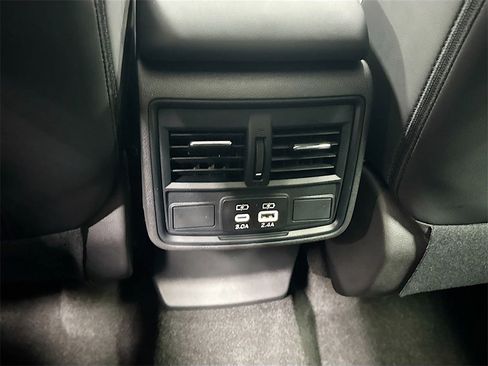 New 2026 Subaru Forester Premium image 25