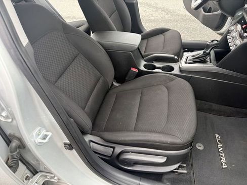 Used 2019 Hyundai Elantra Value Edition w/ Cargo Package FWD image 29