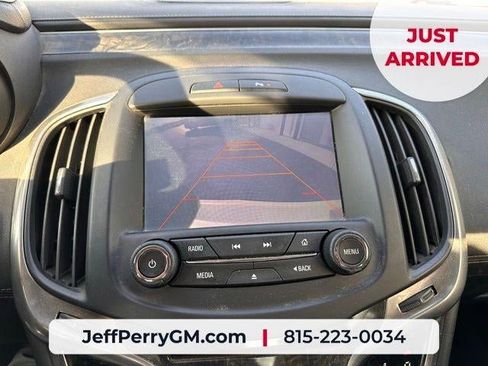 Used 2014 Buick LaCrosse Leather FWD image 19