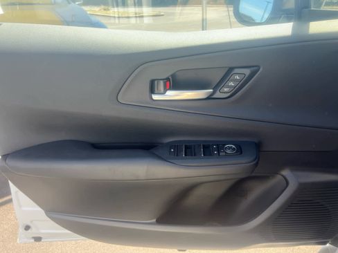 Certified 2024 Toyota Prius Prime Premium image 18