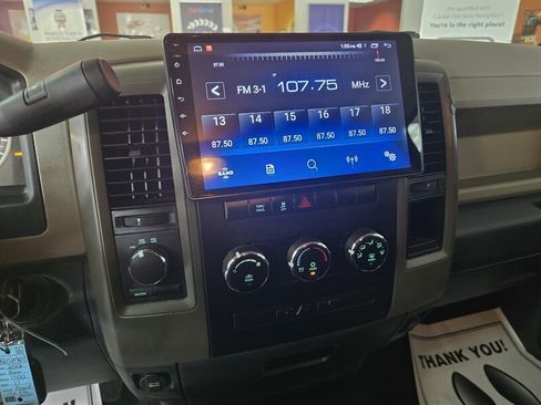 Used 2012 RAM 1500 Express AWD/4WD image 20