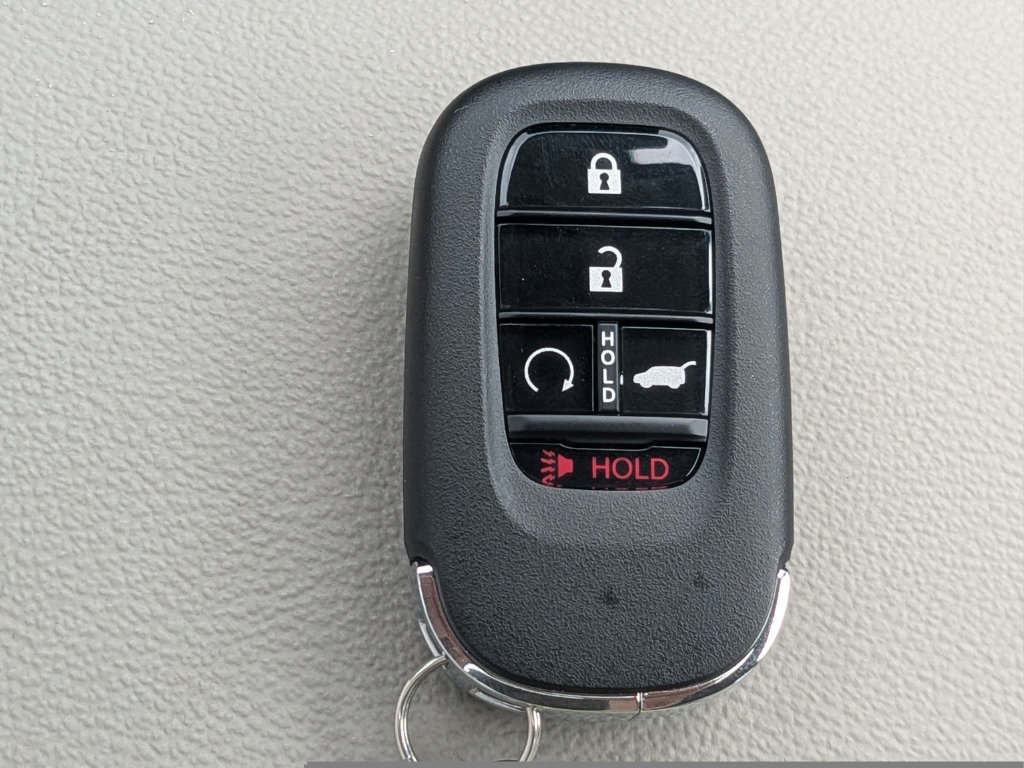 Used 2024 Honda CR-V EX-L image 25
