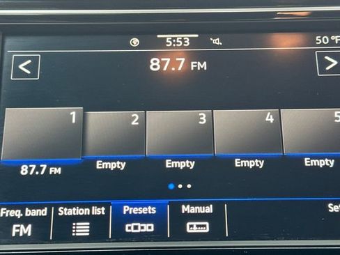 Used 2023 Volkswagen Jetta Sport image 19