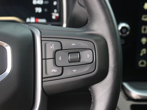 Used 2024 GMC Sierra 2500 Denali Ultimate w/ Max Trailering Package AWD/4WD image 24