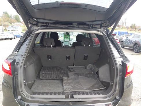 Used 2018 Chevrolet Equinox LT image 16