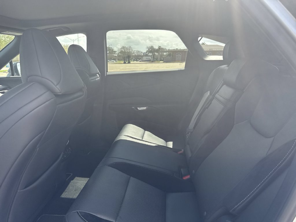 Used 2023 Lexus RX 500h F Sport AWD/4WD image 29