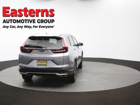 Used 2020 Honda CR-V EX-L image 41