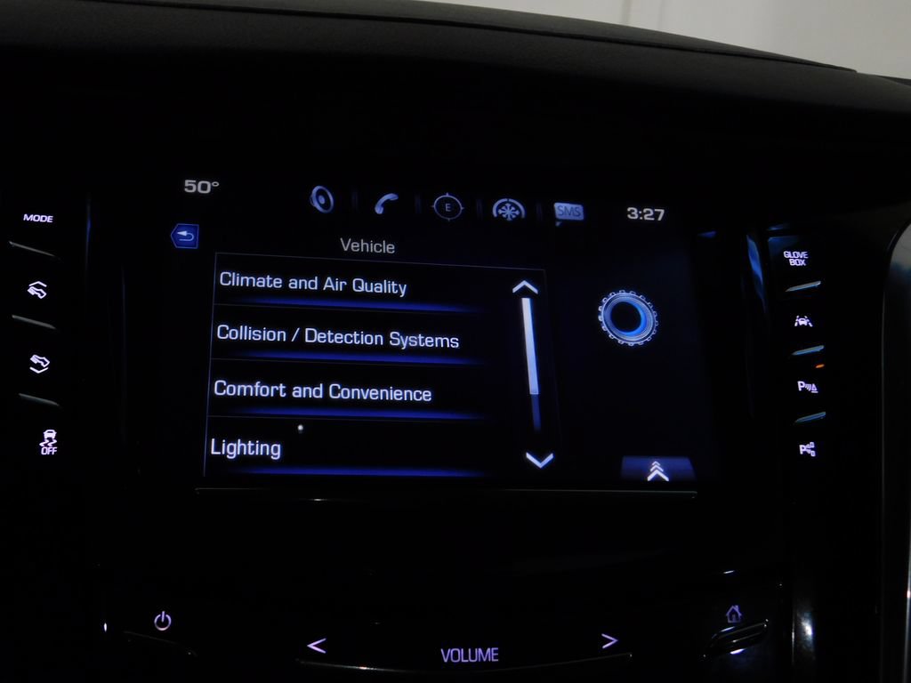 Used 2019 Cadillac Escalade ESV Luxury AWD/4WD image 69