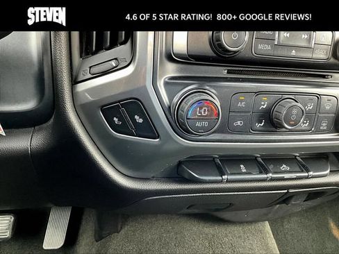 Used 2016 Chevrolet Silverado 1500 LT w/ All Star Edition AWD/4WD image 21