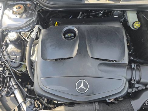 Used 2014 Mercedes-Benz CLA 250 w/ Premium 1 Package image 32