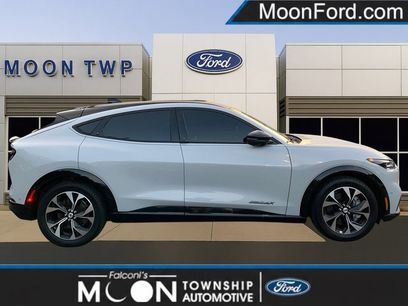 Used 2023 Ford Mustang Mach-E Premium
