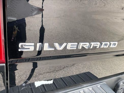 Used 2020 Chevrolet Silverado 1500 LT w/ Texas Edition AWD/4WD image 29