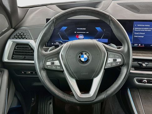 Used 2024 BMW X5 sDrive40i RWD image 18