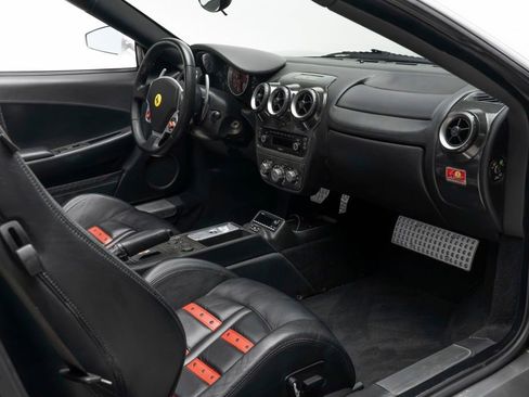 Used 2007 Ferrari F430 Spider image 31