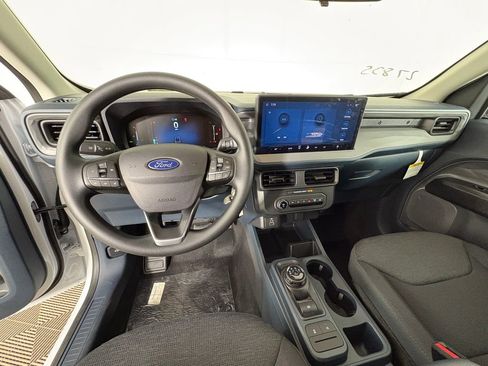 New 2026 Ford Maverick XL FWD image 7