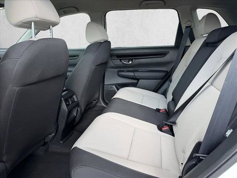 Certified 2026 Honda CR-V LX image 10