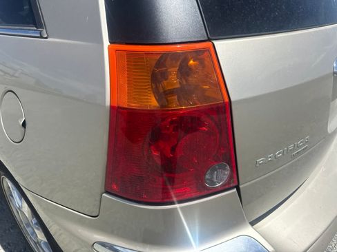 Used 2006 Chrysler Pacifica Limited AWD/4WD image 12