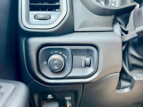 Used 2024 RAM 1500 Tradesman w/ Trailer Tow Group image 19