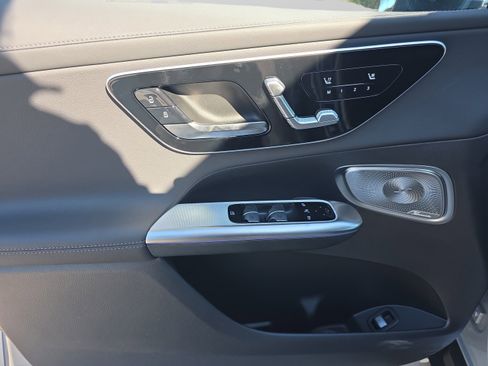 Certified 2026 Mercedes-Benz GLC 300 image 13