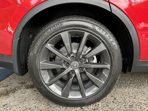 New 2026 Acura MDX A-Spec image 8