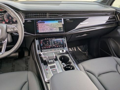 New 2026 Audi Q7 2.0T Premium Plus AWD/4WD image 6