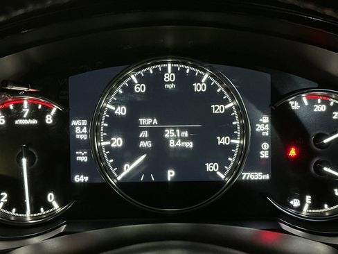 Used 2023 MAZDA CX-9 Grand Touring image 26