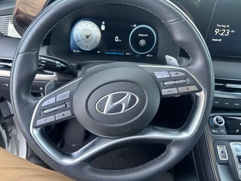 Used 2025 Hyundai Palisade Calligraphy AWD/4WD image 6
