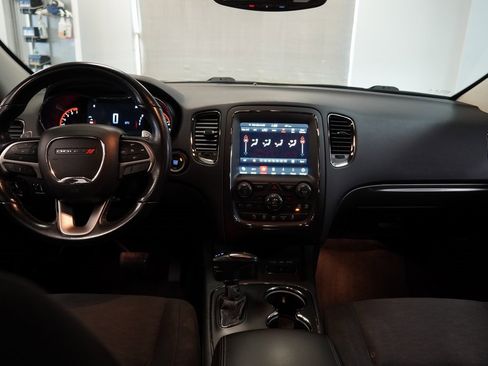 Used 2020 Dodge Durango GT image 9