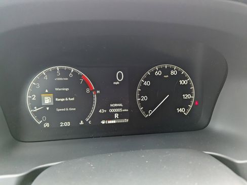 New 2026 Honda Ridgeline RTL image 18