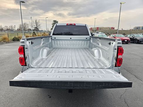 Used 2016 GMC Sierra 1500 SLE image 13