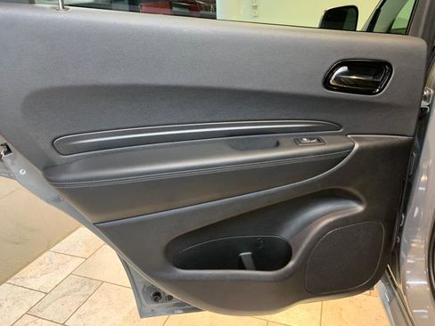 Used 2022 Dodge Durango GT image 38