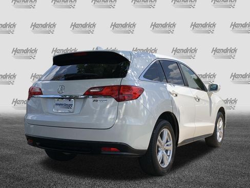Used 2014 Acura RDX FWD image 10