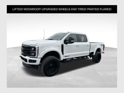 Used 2023 Ford F250 Lariat w/ Lariat Ultimate Package