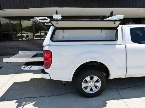 Used 2023 Ford Ranger XLT RWD image 23