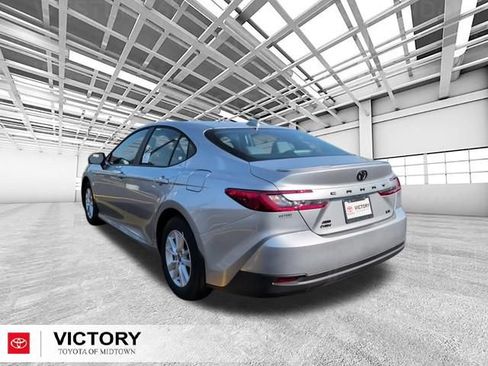 Used 2026 Toyota Camry LE w/ Convenience Package AWD/4WD image 6