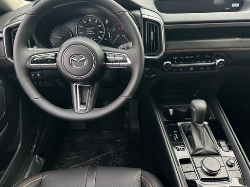 New 2026 MAZDA CX-50 2.5 Hybrid w/ Weather Package image 15