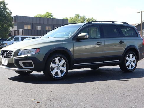 Used 2009 Volvo XC70 T6 image 11