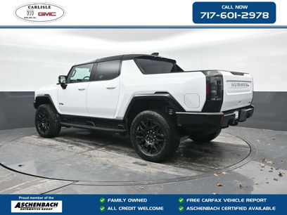 New 2026 GMC Hummer EV 4x4 Crew Cab