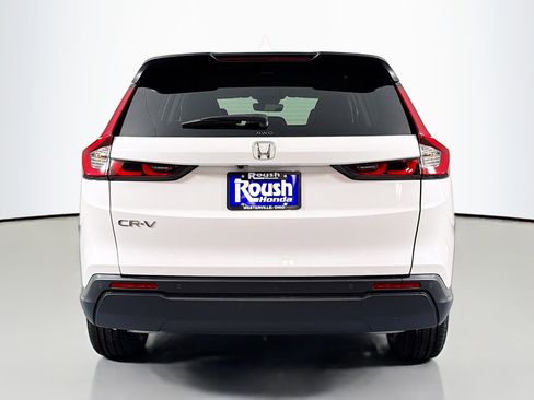 Certified 2024 Honda CR-V EX-L image 6