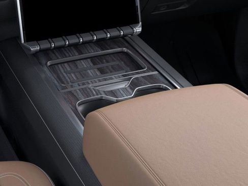 New 2026 GMC Sierra EV Denali image 25