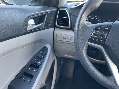 Used 2020 Hyundai Tucson SEL image 10
