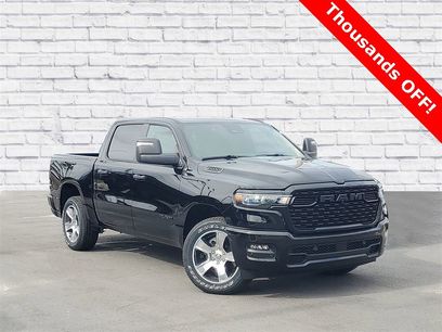 New 2026 RAM 1500 Express
