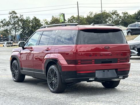 New 2026 Hyundai Santa Fe Calligraphy image 15
